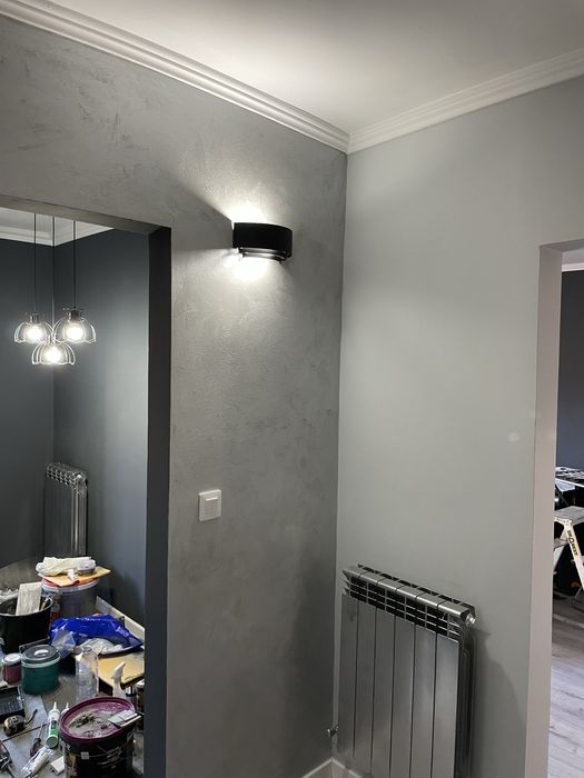 Executam lucrari de constructii,interioare si exterioare,case la rosu