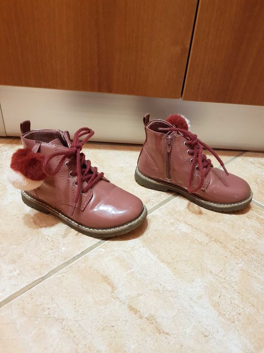 Детски боти, размер 25