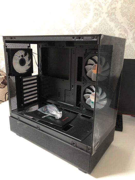 Корпус Ardor Gaming CC1