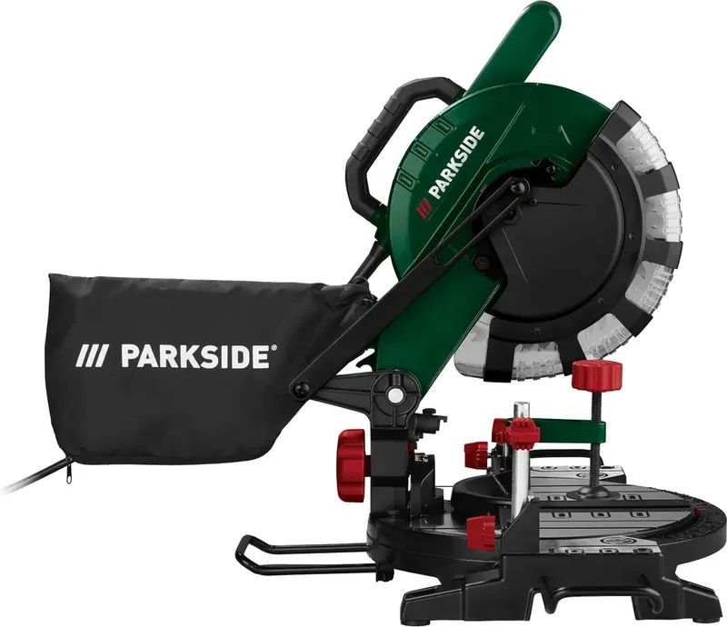 Настолен циркуляр Parkside PKS 1500 C4