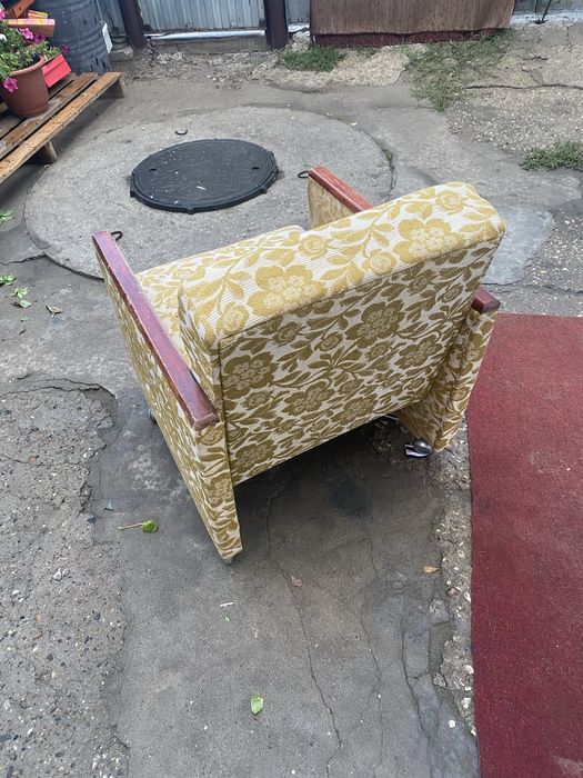 Продам кресла ссср