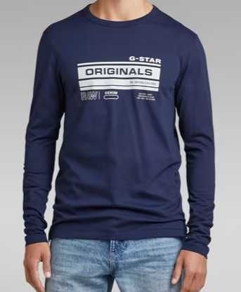 Блуза G-Star Raw - M