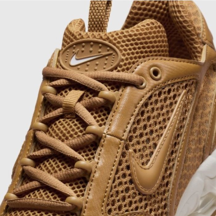 Кроссовки Nike Spiridon Cage 2 100% оригинал летние 43