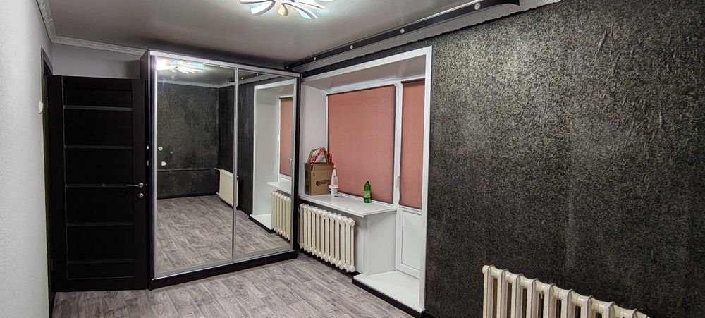 Продаётся 2х комнатная квартира