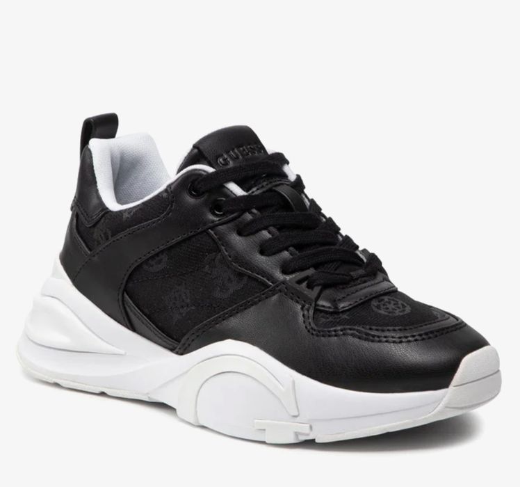 Guess маратонки сникърси обувки