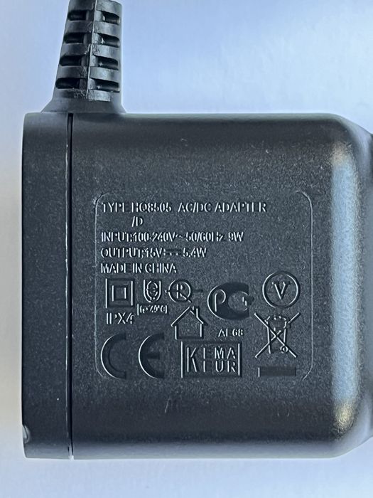 Incarcator/adaptor Aparat Tuns/Ras Philips HQ8505