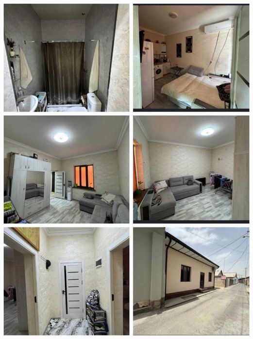 Продаю свой дом