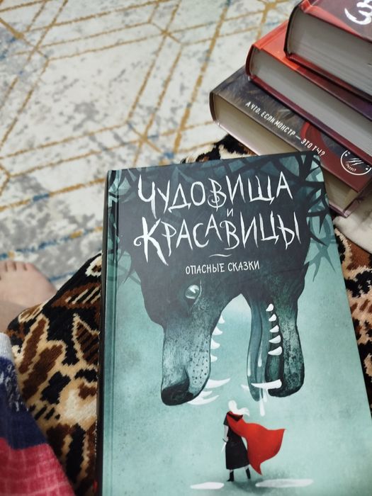 Продам новые книги