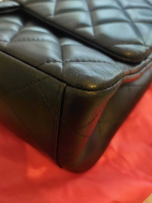 Chanel Caviar Maxi ORIGINALA