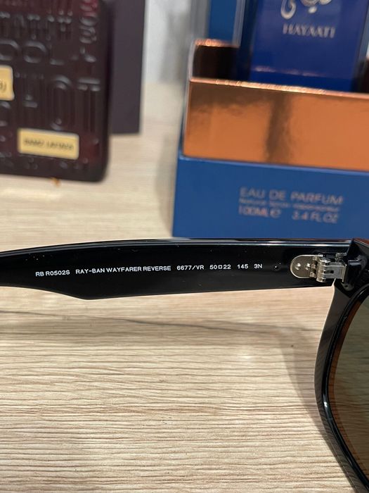 Ochelari Rayban Dama