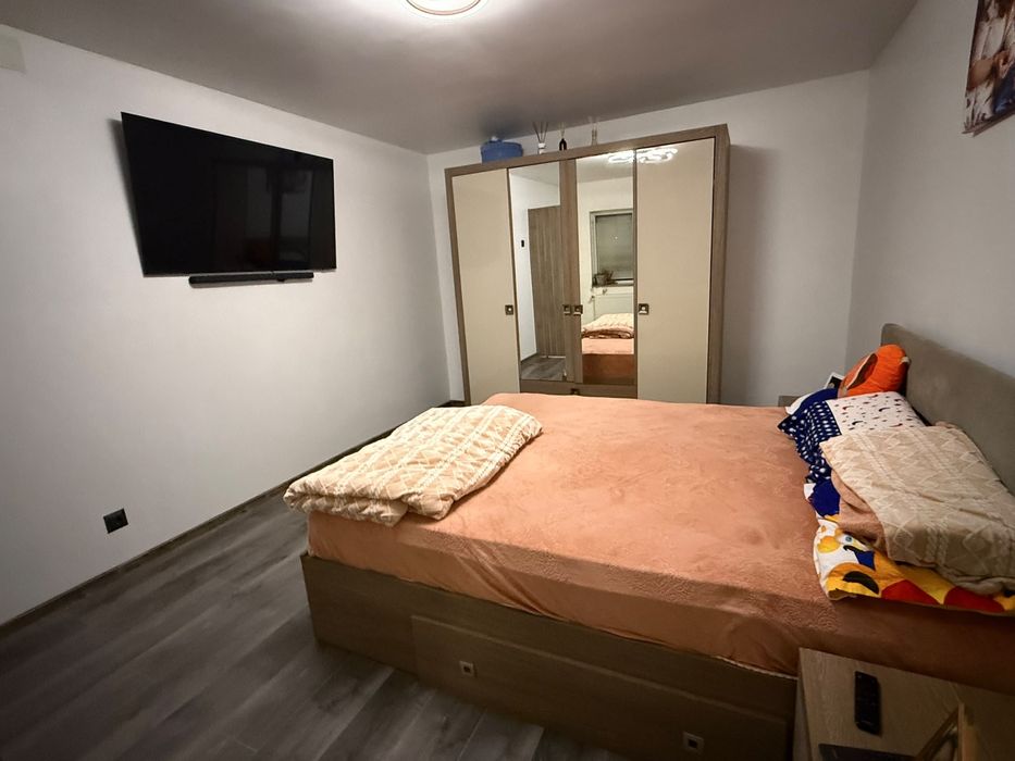 Apartament de vanzare