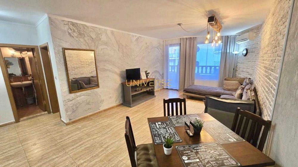 Продава се Двустаен апартамент в Свети Влас - 78 кв.м за 889 €/кв.м - Снимка #7