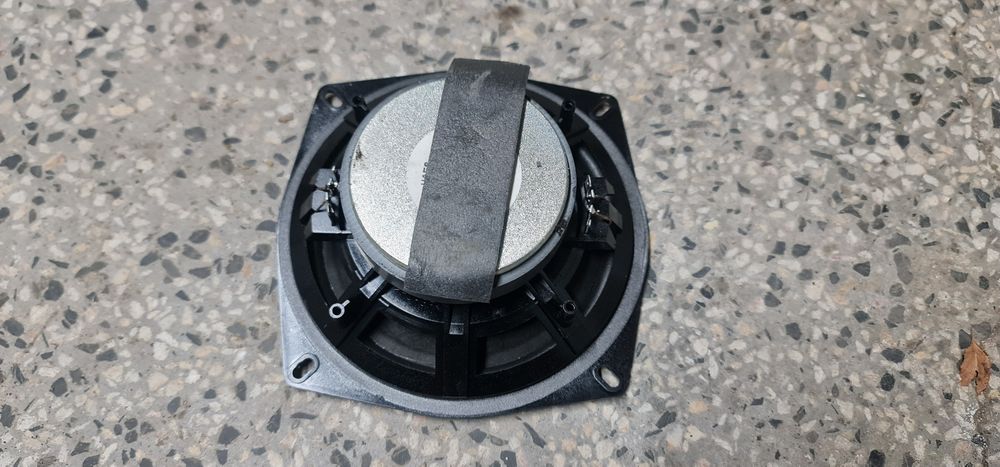 Говорители Ауди А4 Б5