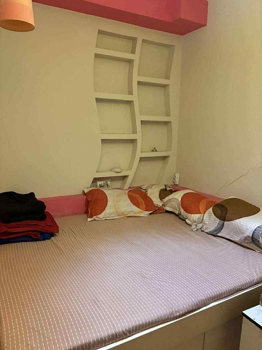 Дава се под наем Двустаен апартамент в София, Младост 3 - 80 кв.м за 716 € - Снимка #4