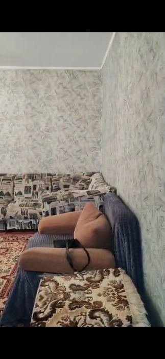 Квартира  двушка в центре