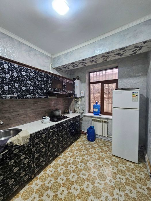 2 хоналик квартира 1 кават кирпичный дом, шарк 2, чевар, винзавод