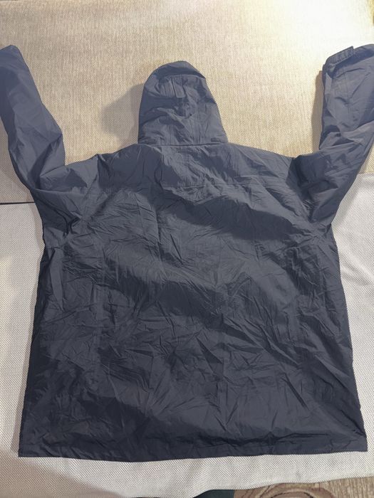 Мъжко работно тънко яке Snickers XXXL