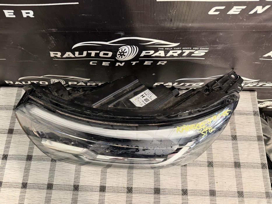 Far stanga complet Renault Kangoo 3 Full Led 2019/2020/2021/2022/2023