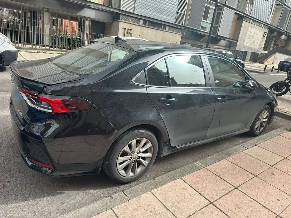 Toyota Corolla 1.8 GPL Hibrid 2024 13k euro 6Automata