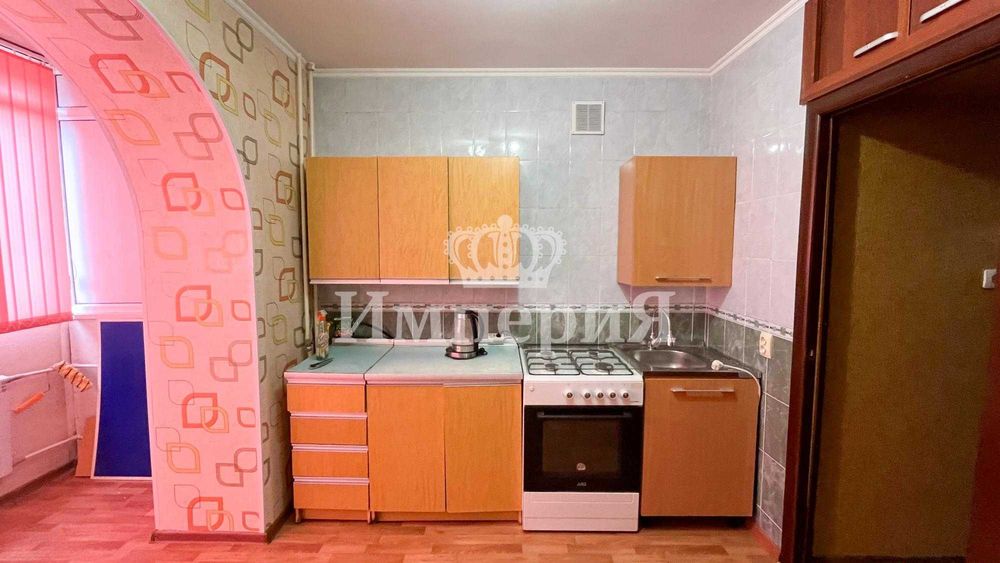 продам 3х квартиру  Даулет Империя