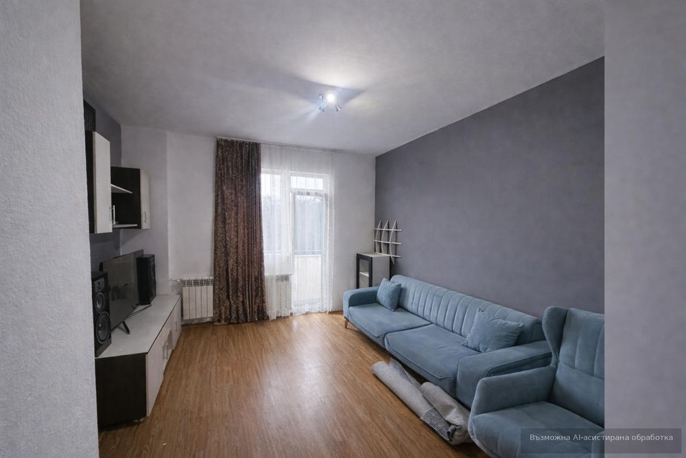 Тристаен, под наем, Център-Докторски паметник