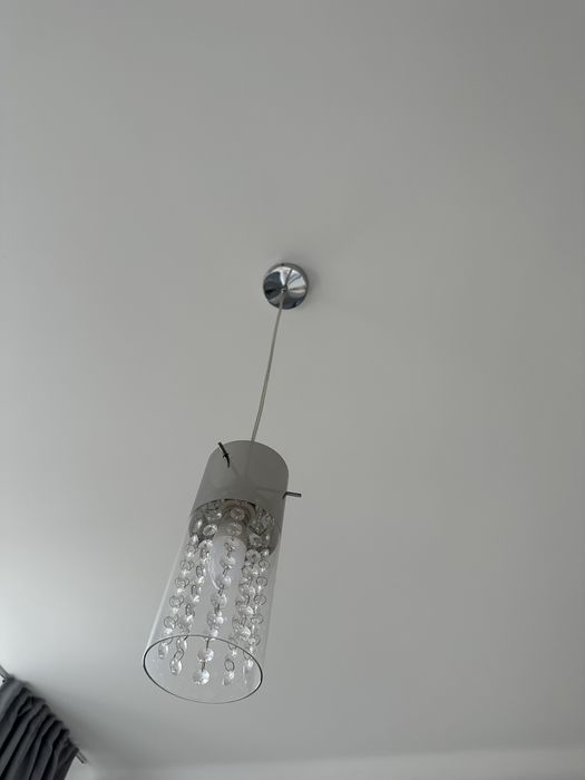 Set lustre argintiu