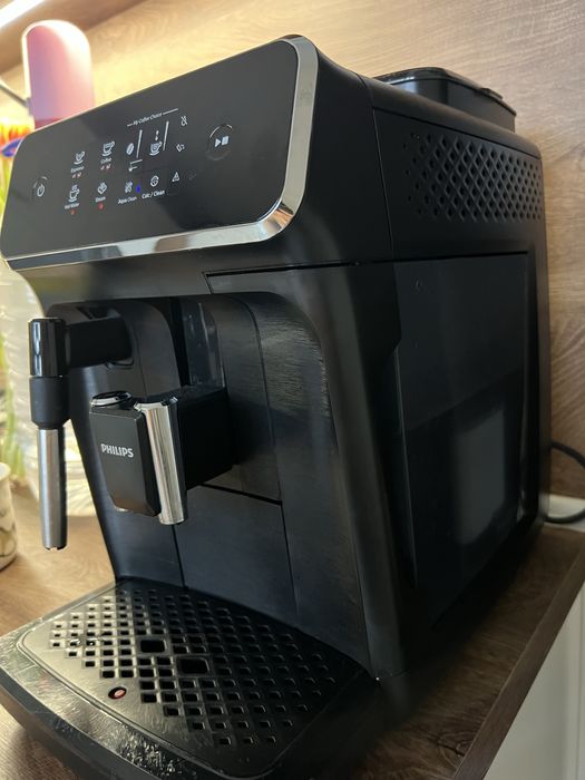 Кафемашина Philips EP2220/10
