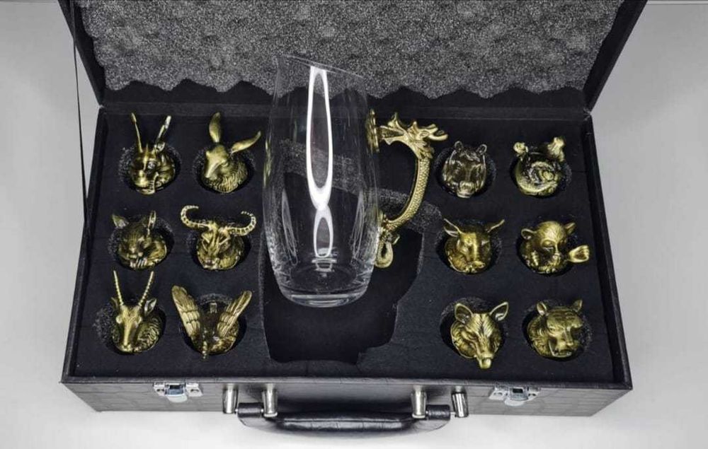 Подарок солидному мужчине