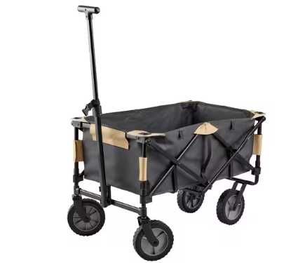 Сгъваема детска количка