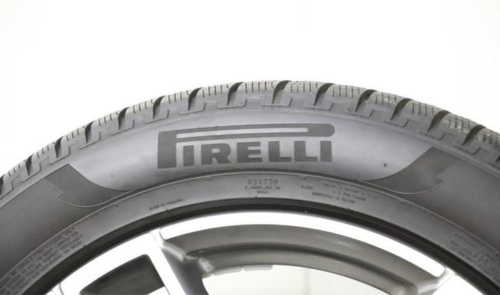 Мерцедес джанти 19 цола GLC ( зимни гуми )