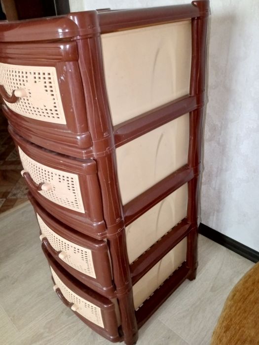 Комод в идеальном состоянии