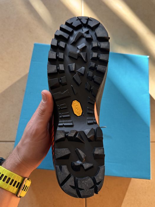 Scarpa Ribelle Lite HD 44 1/2