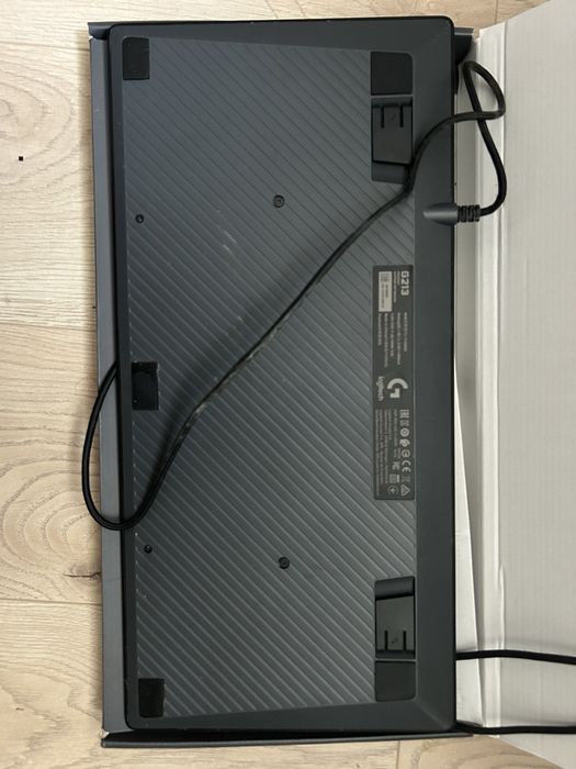 Tastatura Logitech