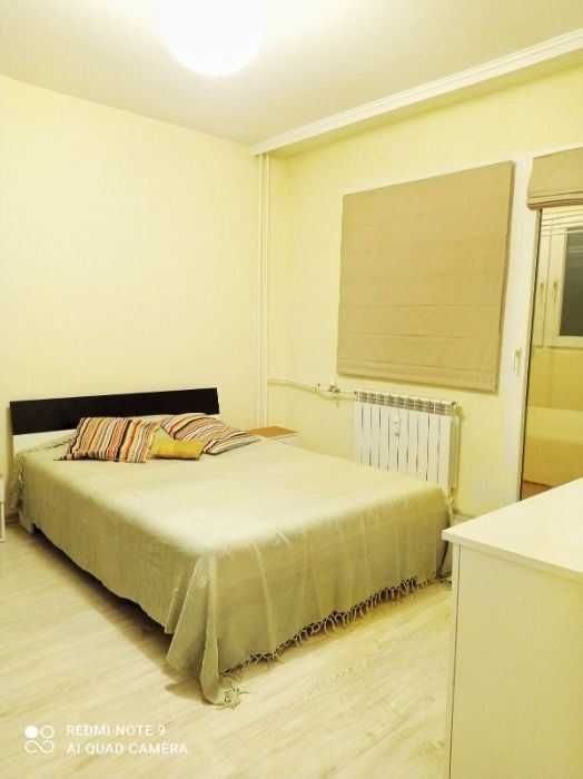 3-стаен апартамент под наем Слатина