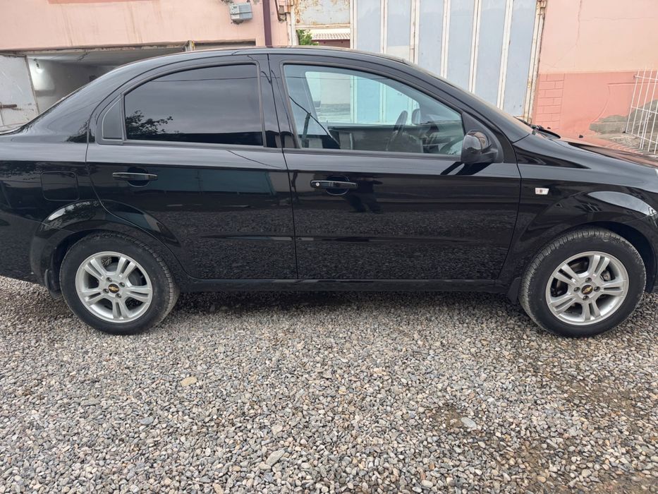 Chevrolet Nexia 2022 — 4