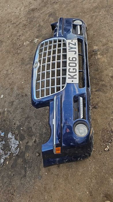 Bara fata Chrysler 300C an 2006