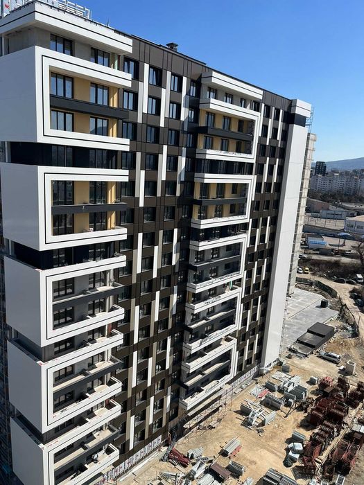 2-стаен апартамент