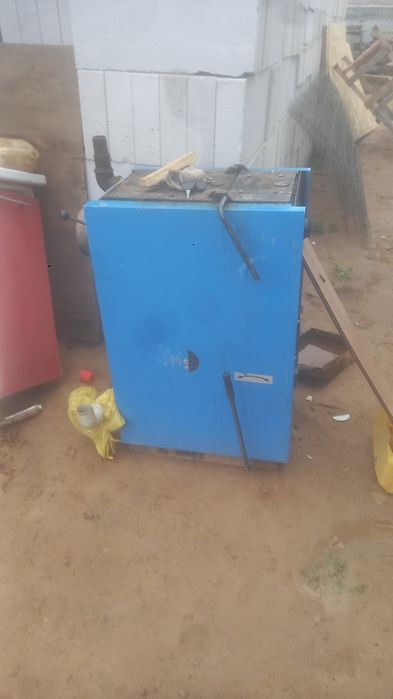 Котёл будерис  продаётся