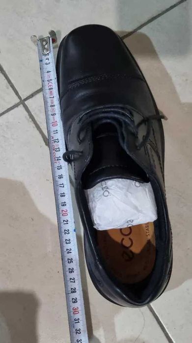 Ecco - Мъжки официални обувки