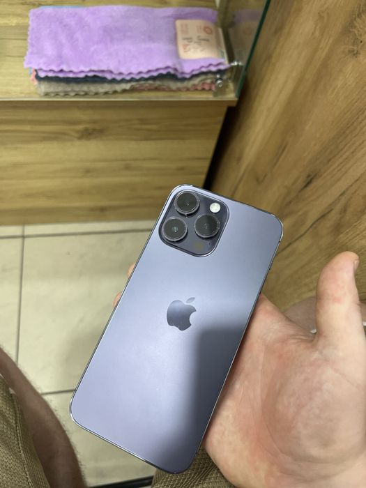 Iphone 14 pro max