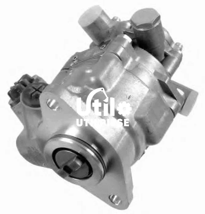 pompa hidraulica caterpillar f60d ult-034210 + piese cat