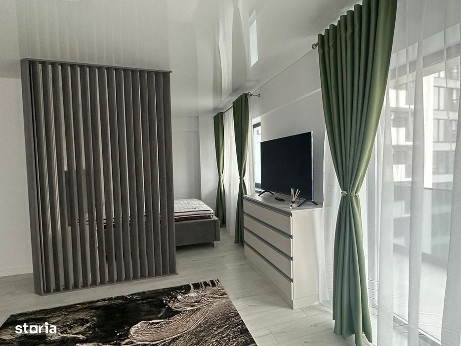 Apartament bloc Constructie noua Nicolina ADAMAT