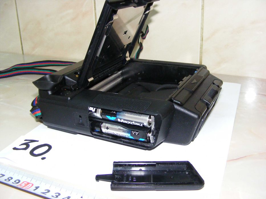 Aparat  (cod 30)