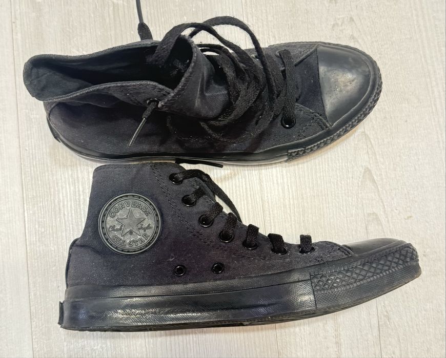 Кеды Converse Chuck Taylor All Star Hi