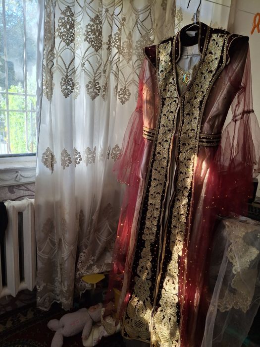 Келин ансамбли сотилади