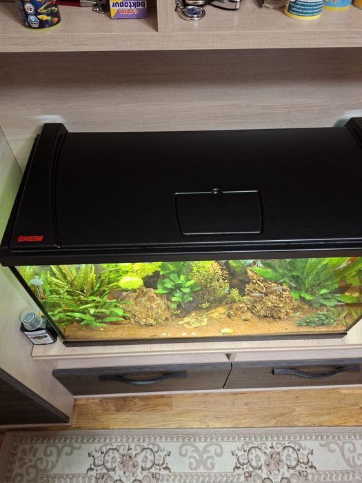 Acvariu Eheim Aquapro 126 l