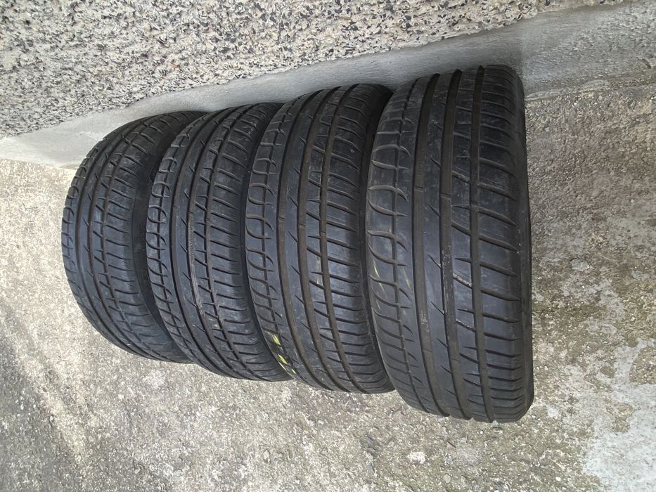 Летни гуми Таурус 205/55/16 дот 2022г