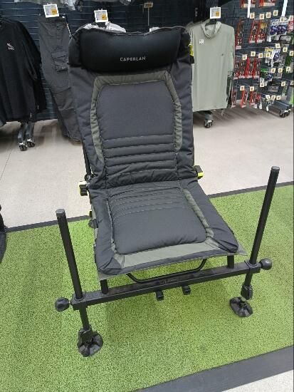 Scaun Csb feeder Confort - No Size - produs resigilat Decathlon