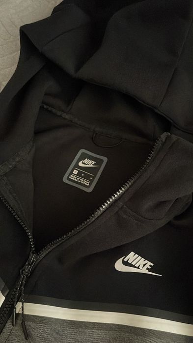 спортивная двойка найк