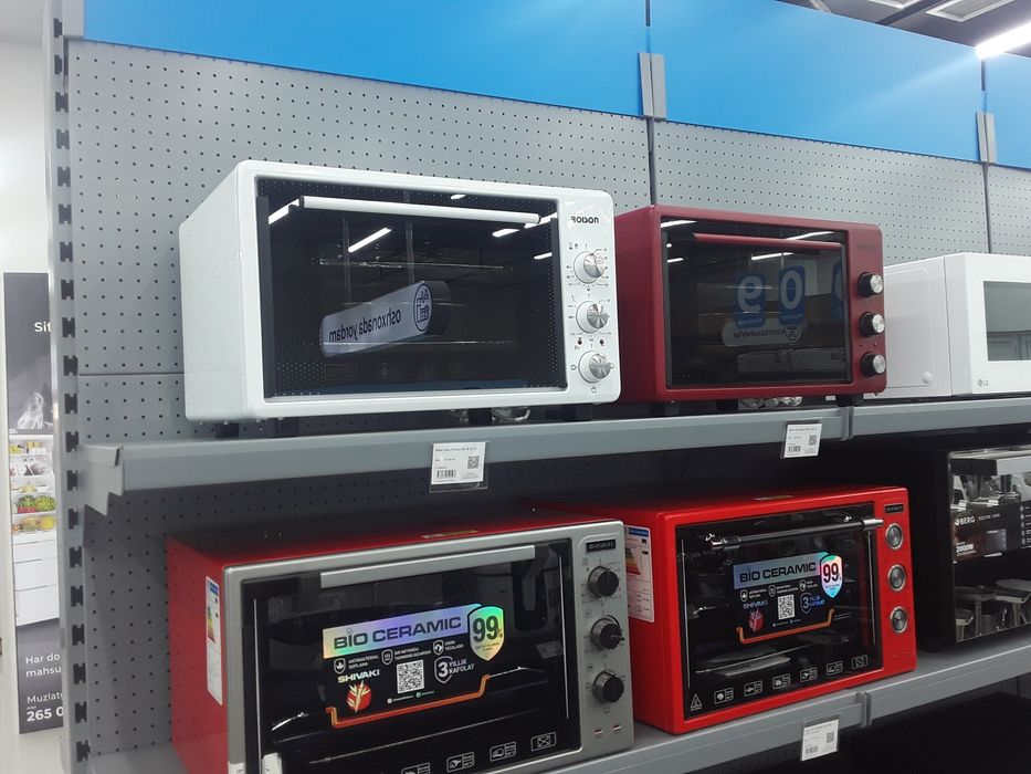 Анатолий-Ремонт:Микроволновок,стиралок,пылесосов, обогревателей, и т.д